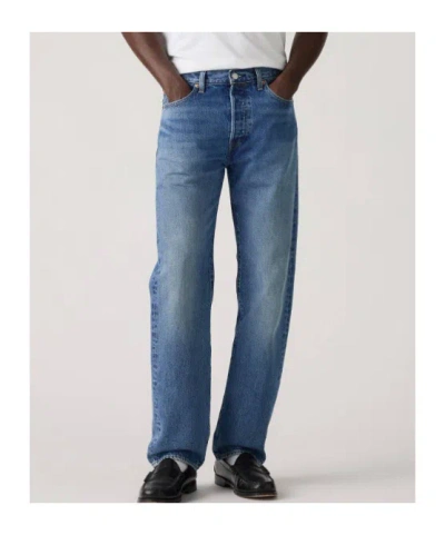 Levi's 511 Slim Jeans In Blue