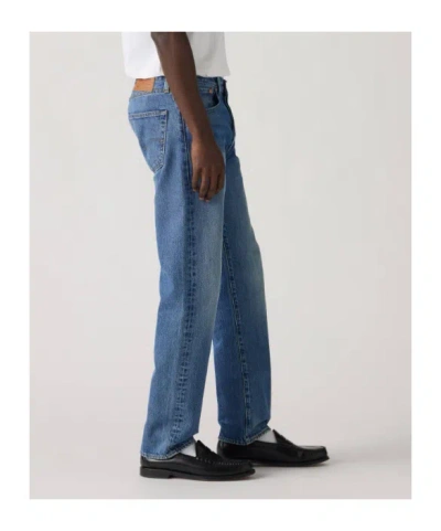 Levi's 511 Slim Jeans In Blue