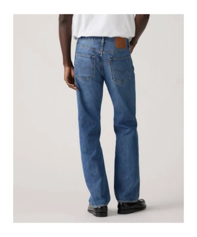 Levi's 511 Slim Jeans In Blue