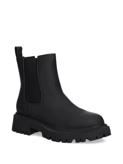 Napapijri Pull-on Chelsea Boots In Multi