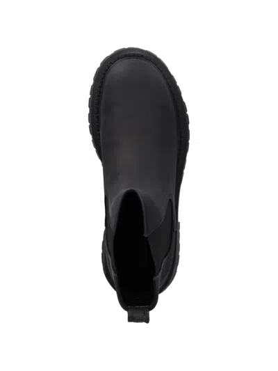Napapijri Pull-on Chelsea Boots In Multi