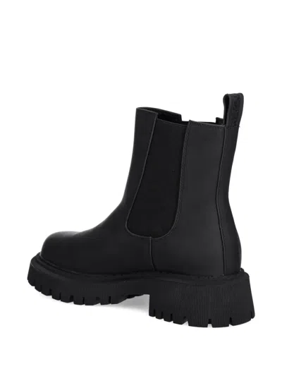 Napapijri Pull-on Chelsea Boots In Multi