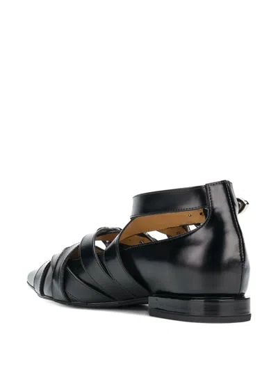 Toga Pulla Aj926 Flat Shoes In Multi