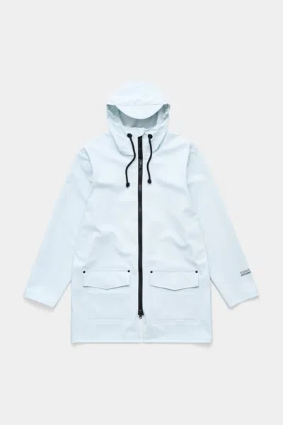 Stutterheim Stockholm Patch In Blue