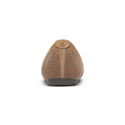 Allbirds Tree Breezer In Brown