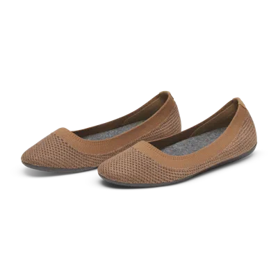 Allbirds Tree Breezer In Brown