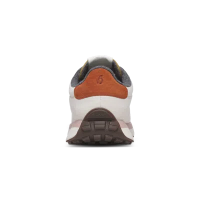 Allbirds Varsity In White