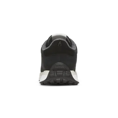 Allbirds Varsity In Black