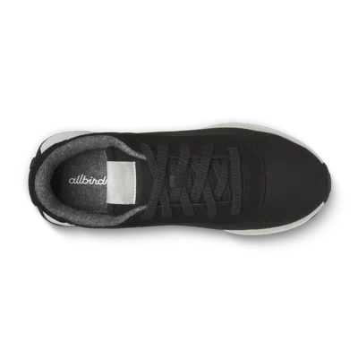 Allbirds Varsity In Black