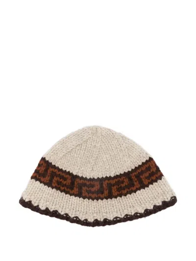 6397 Andes Bucket Hat In Multi