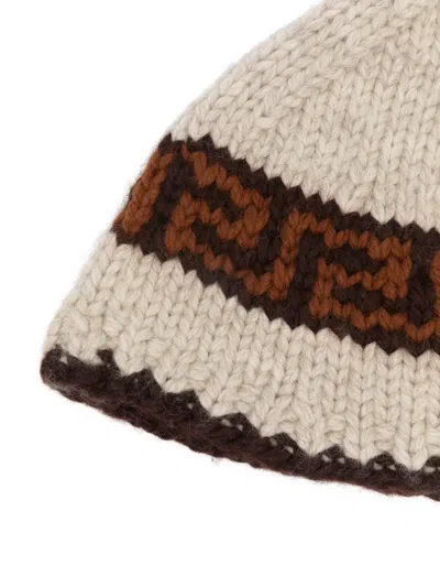 6397 Andes Bucket Hat In Multi