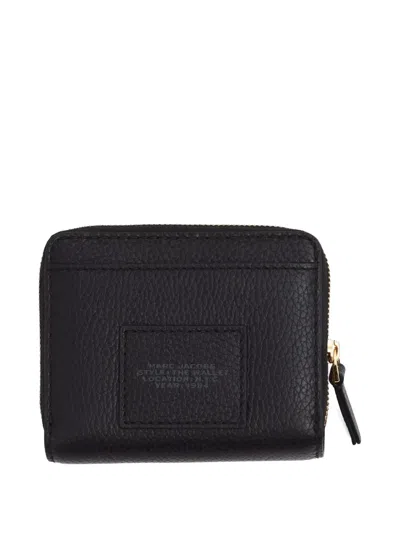 Marc Jacobs Wallets Black In Black
