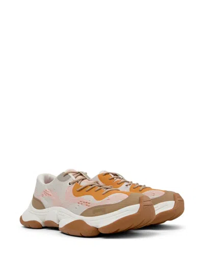 Camper Karst 2 Sneakers In Neutral