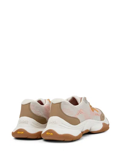 Camper Karst 2 Sneakers In Neutral