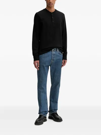 Filippa K Five-pockets Jeans In Multi