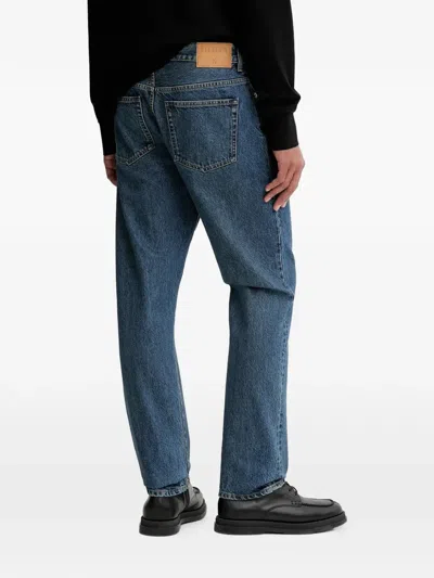 Filippa K Five-pockets Jeans In Multi