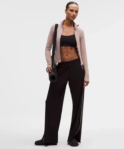 Lululemon Define Mesh-back Jacket