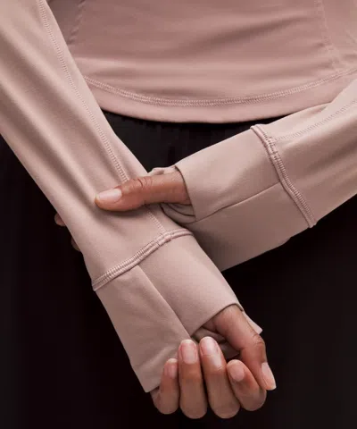 Lululemon Define Mesh-back Jacket