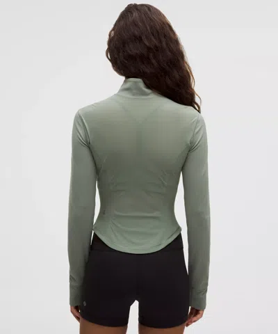 Lululemon Define Mesh-back Jacket