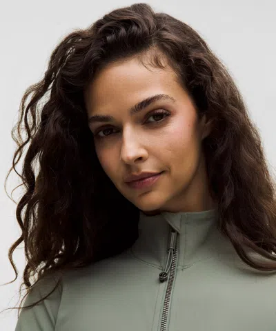 Lululemon Define Mesh-back Jacket