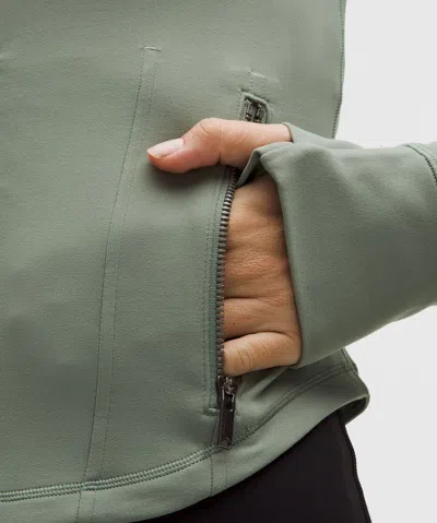 Lululemon Define Mesh-back Jacket