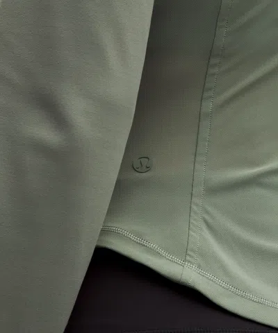 Lululemon Define Mesh-back Jacket