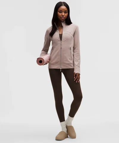 Lululemon Define Track Jacket