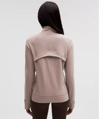 Lululemon Define Track Jacket