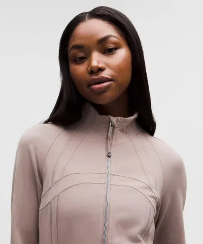 Lululemon Define Track Jacket