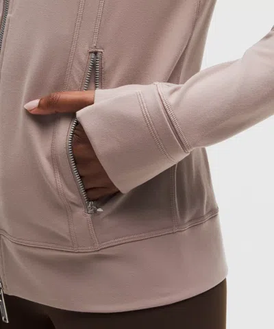 Lululemon Define Track Jacket