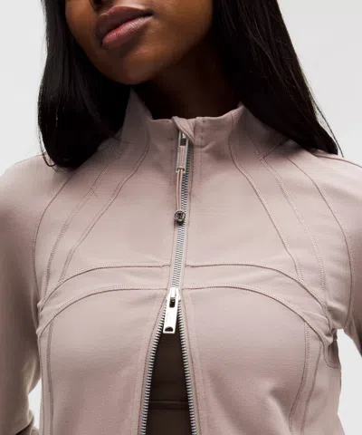 Lululemon Define Track Jacket