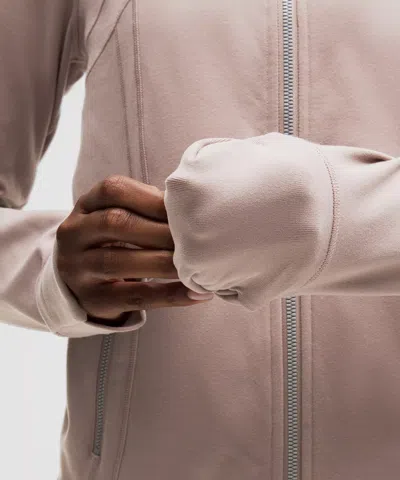Lululemon Define Track Jacket