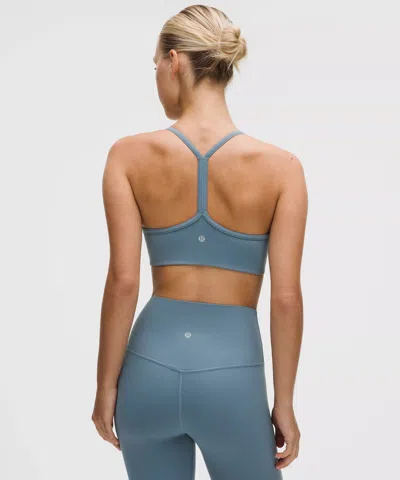 Lululemon Flow Y Bra Light Support, C/d Cup