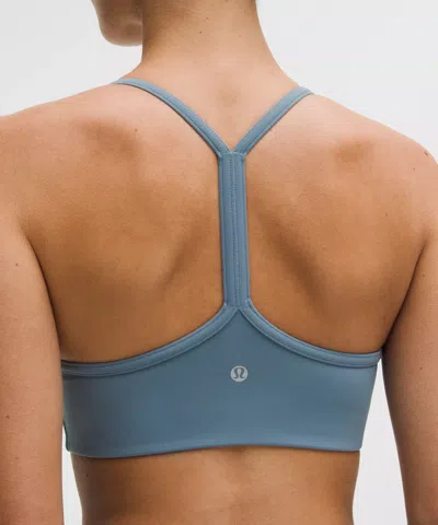 Lululemon Flow Y Bra Light Support, C/d Cup