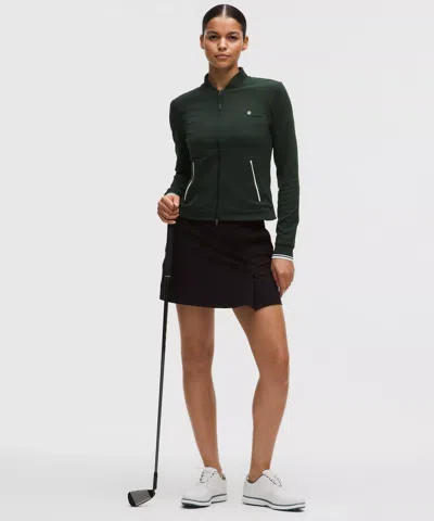 Lululemon Lightweight Uv-protective Golf Jacket