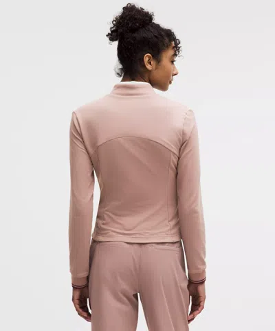 Lululemon Lightweight Uv-protective Golf Jacket