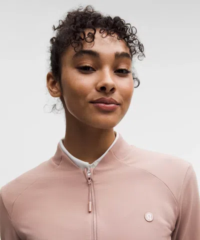 Lululemon Lightweight Uv-protective Golf Jacket