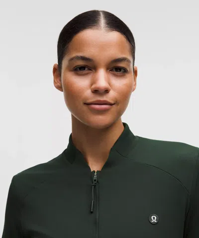 Lululemon Lightweight Uv-protective Golf Jacket