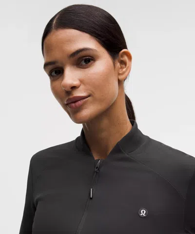 Lululemon Lightweight Uv-protective Golf Jacket