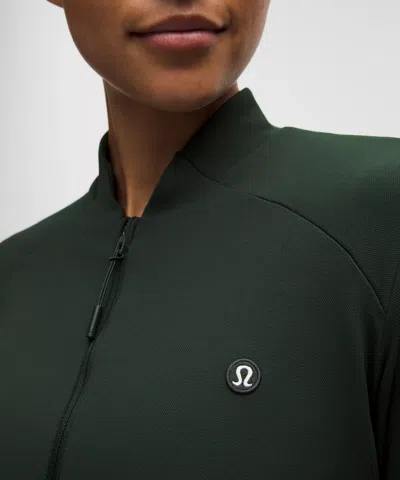 Lululemon Lightweight Uv-protective Golf Jacket