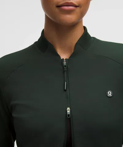 Lululemon Lightweight Uv-protective Golf Jacket
