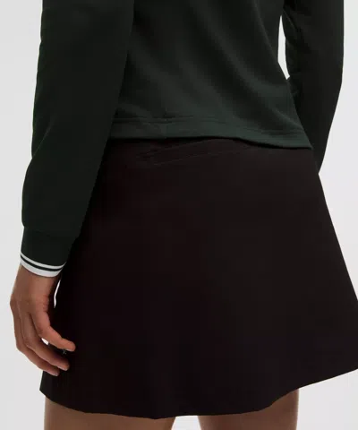 Lululemon Lightweight Uv-protective Golf Jacket