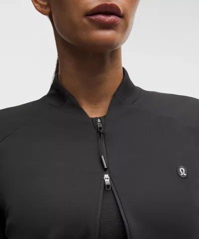 Lululemon Lightweight Uv-protective Golf Jacket