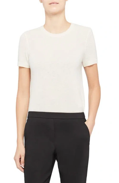 Theory Treeca Pull-on Pants In Black