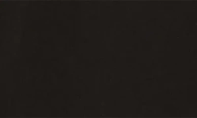 Palm Angels Back Curved Logo Oversized Short Sleeves T-shirt In Black