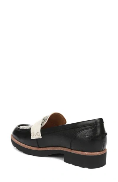 Vionic Cleo Loafer In Multi