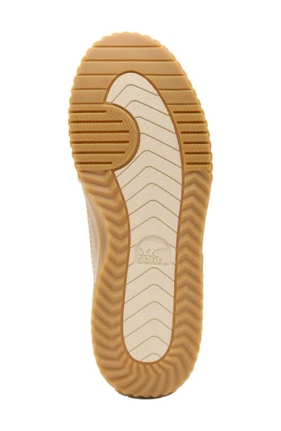 Sorel Ona Ave T-toe Platform Sneaker In Multi