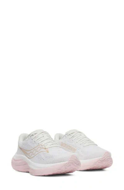 Saucony Ride 19 Sneaker In Multi