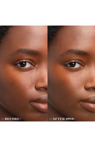 Prada Blurring + Micro-correcting Concealer With Peptide Complex In Brown