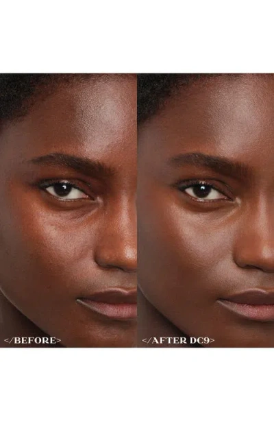 Prada Blurring + Micro-correcting Concealer With Peptide Complex In Brown